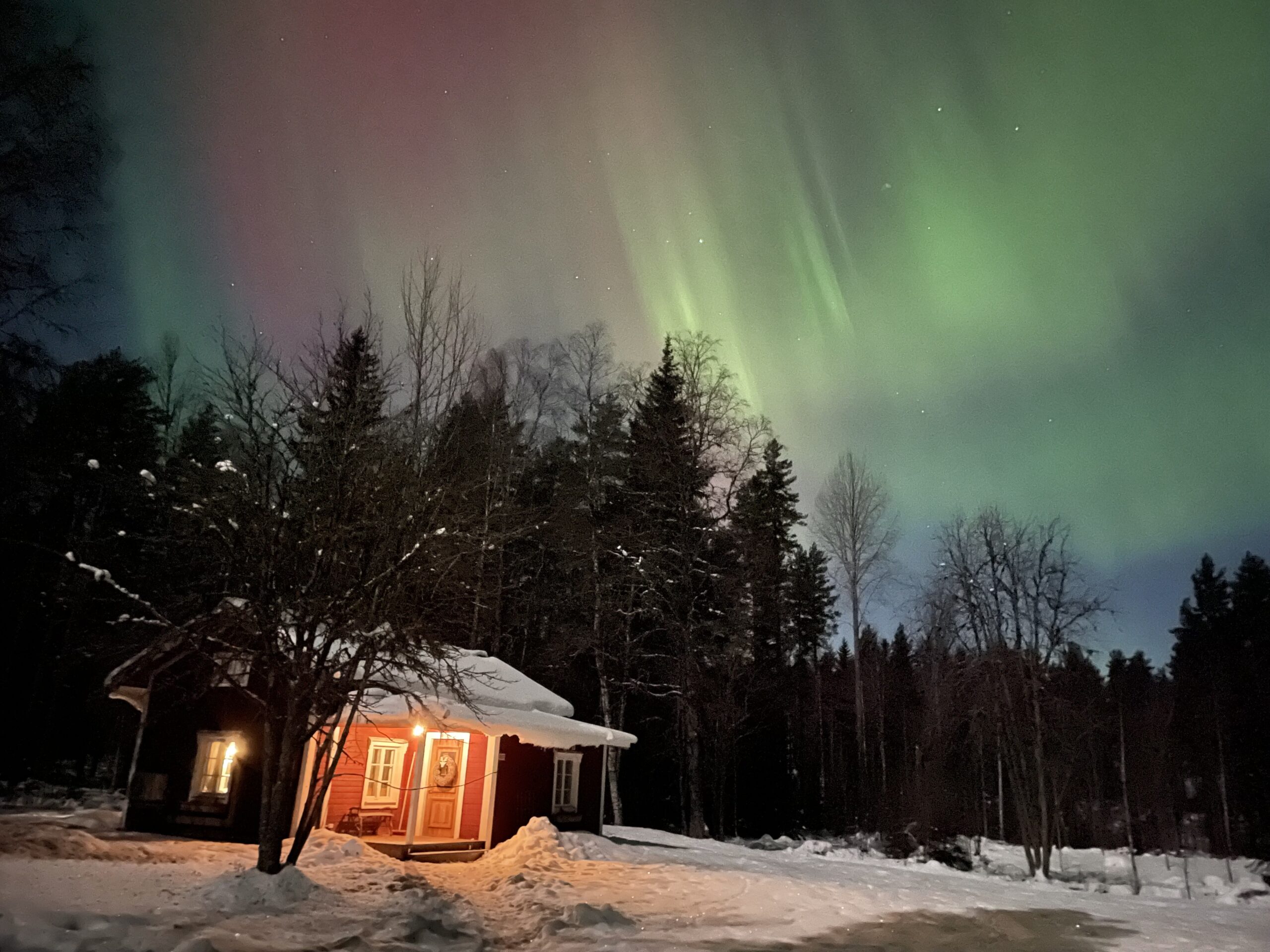 HomeSweetSweden