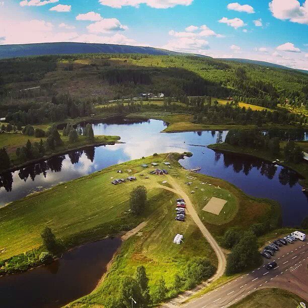 Högstrand – Sälen (Day Trip)
