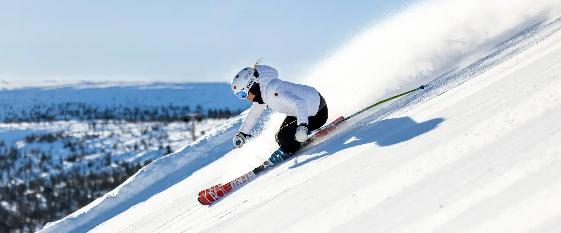 Stöten Ski Resort